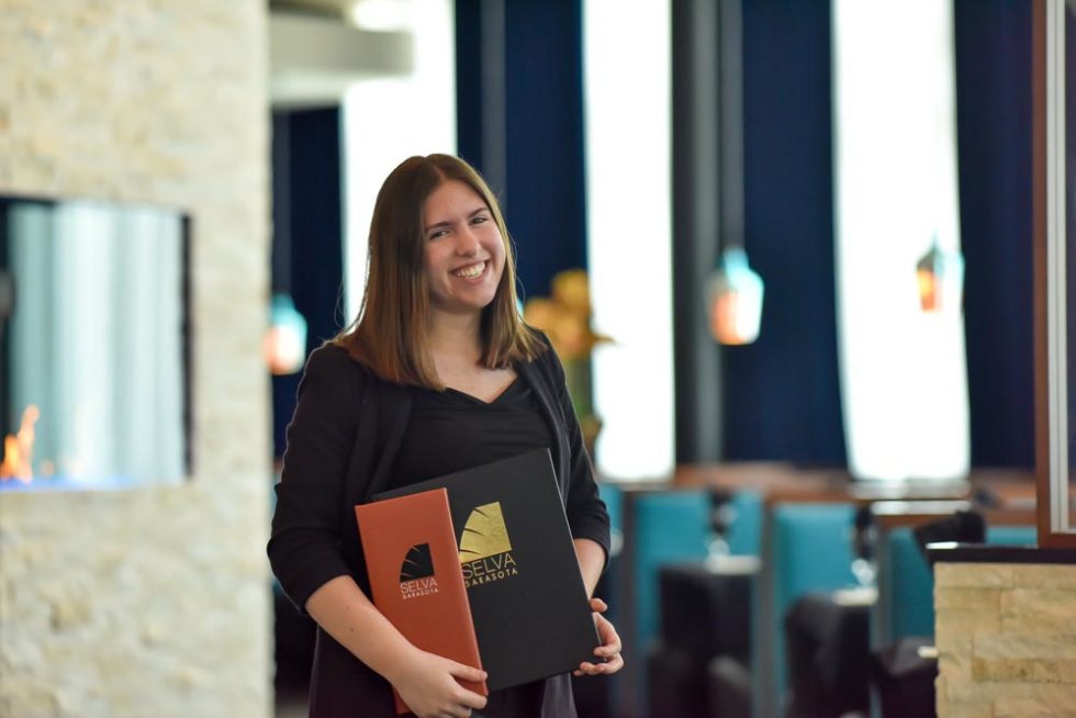 Gallery Selva Grill Sarasota