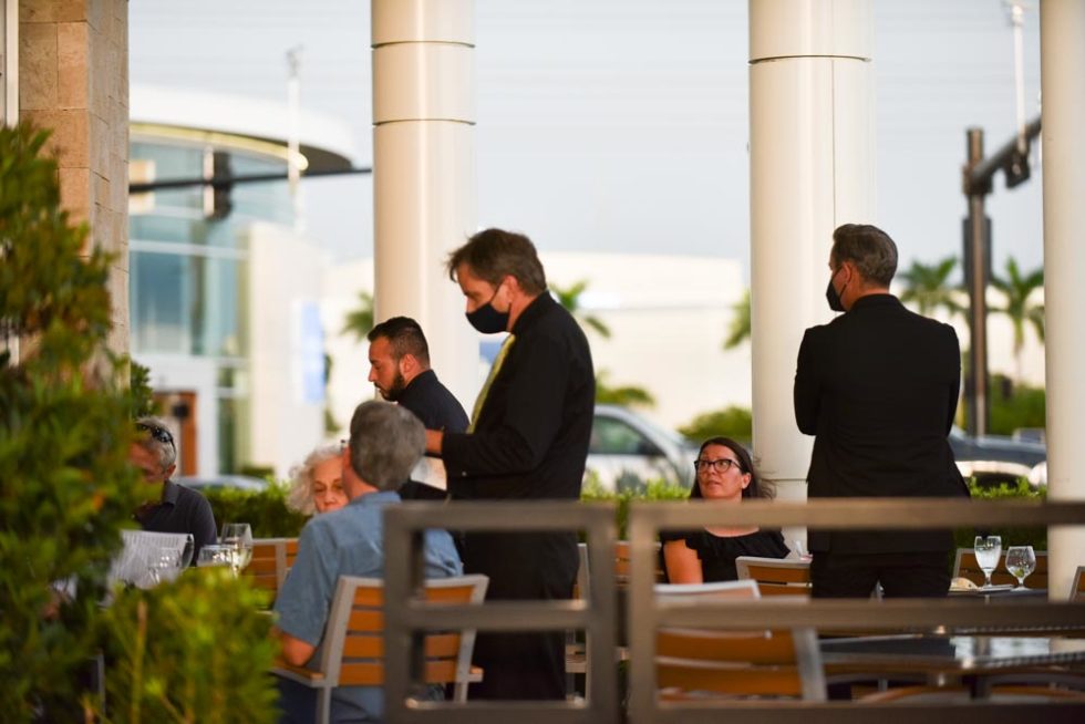 Gallery Selva Grill Sarasota