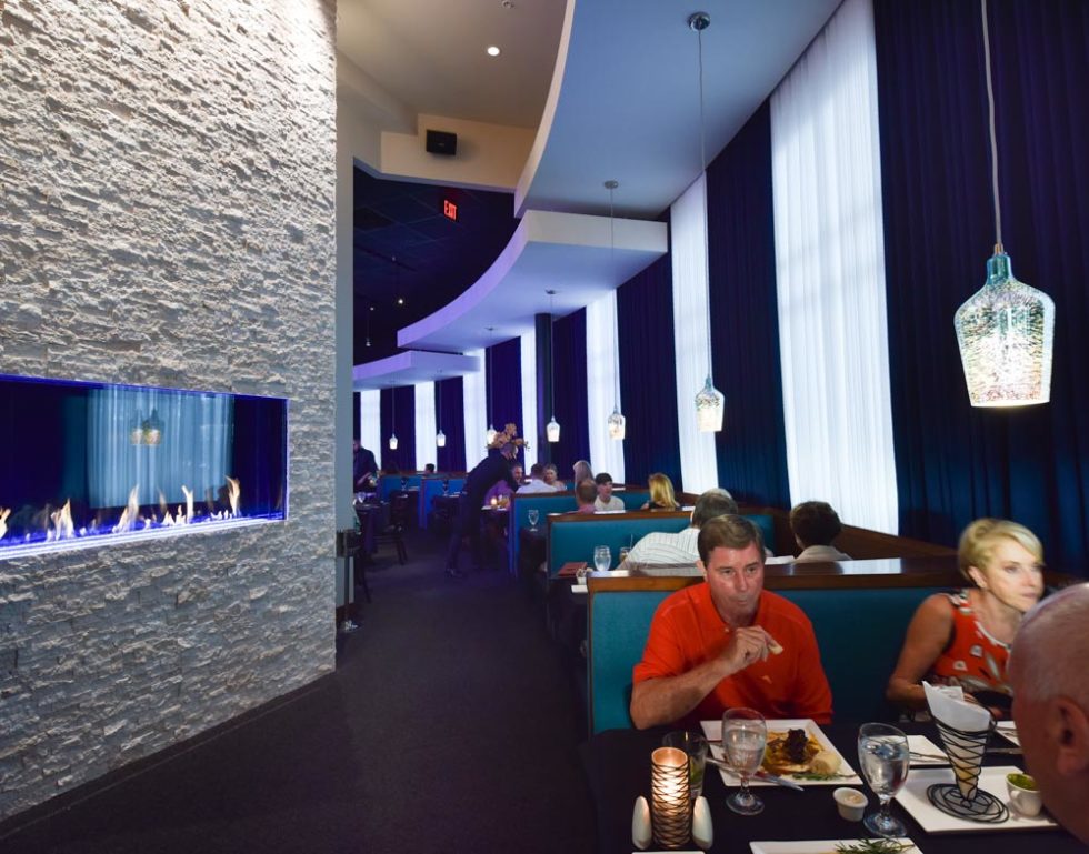 Gallery Selva Grill Sarasota