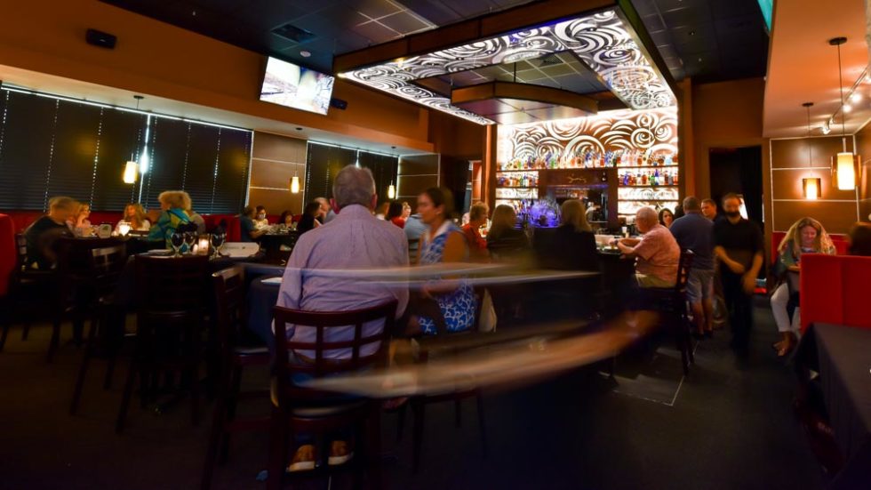 Gallery Selva Grill Sarasota