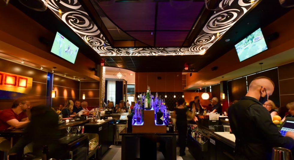 Gallery Selva Grill Sarasota