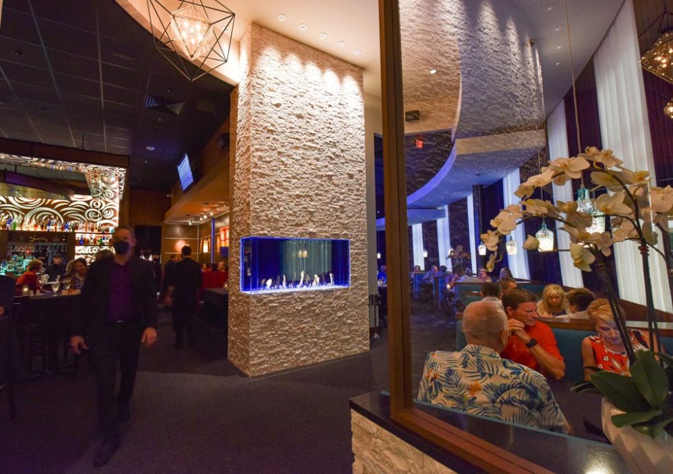 Gallery Selva Grill Sarasota