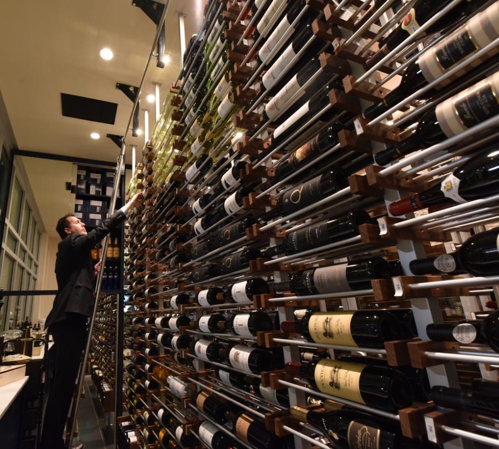 Gallery Selva Grill Sarasota