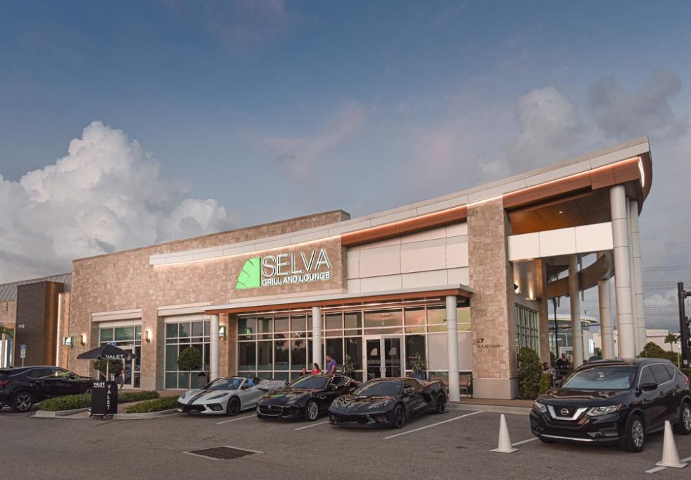 Gallery Selva Grill Sarasota