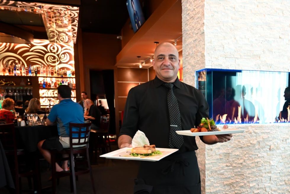 Gallery Selva Grill Sarasota