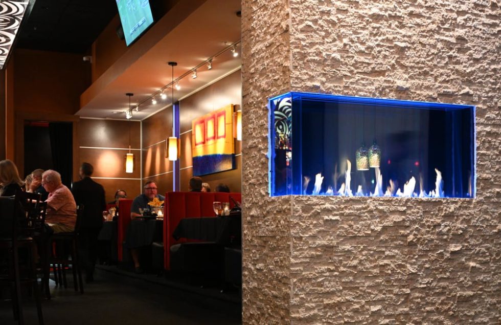 Gallery Selva Grill Sarasota