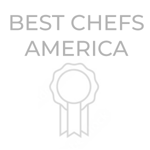 Selva Grill Best Chefs America Award.