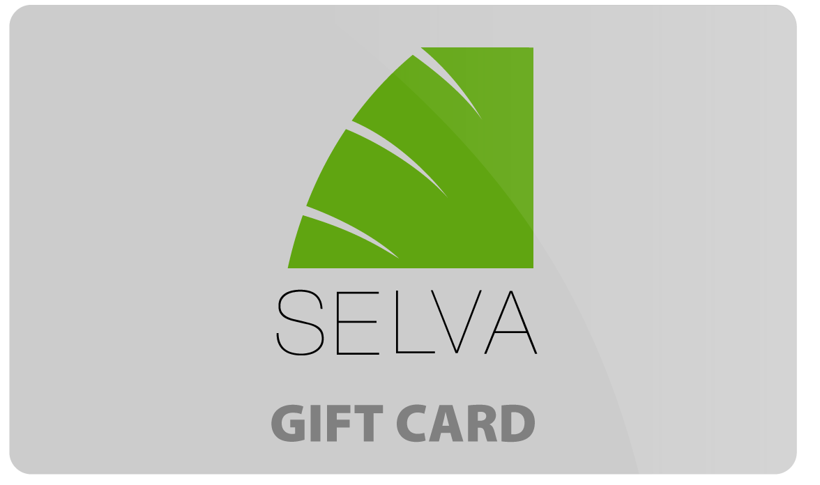 Image of the Sleva Gift Card