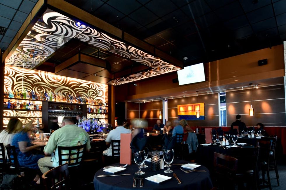 Gallery Selva Grill Sarasota