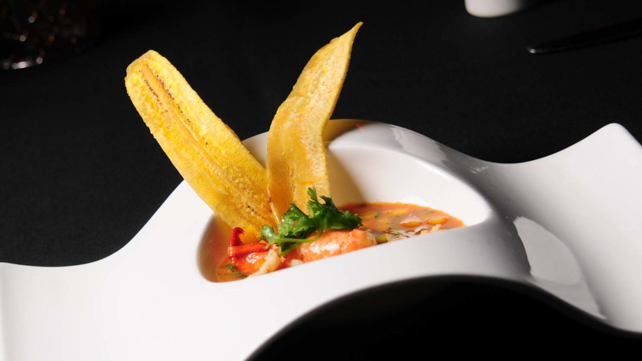 Gallery Selva Grill Sarasota