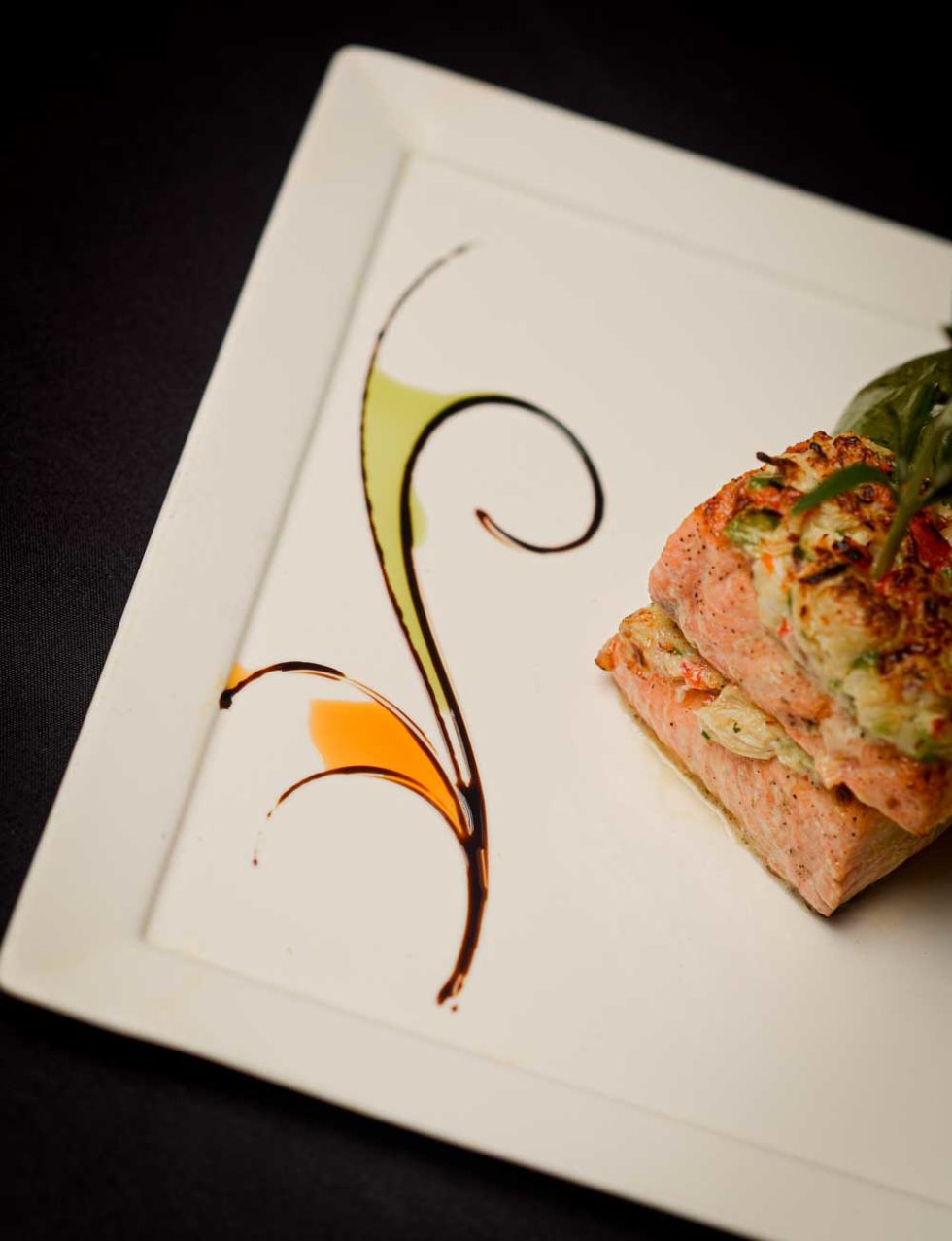 Gallery Selva Grill Sarasota