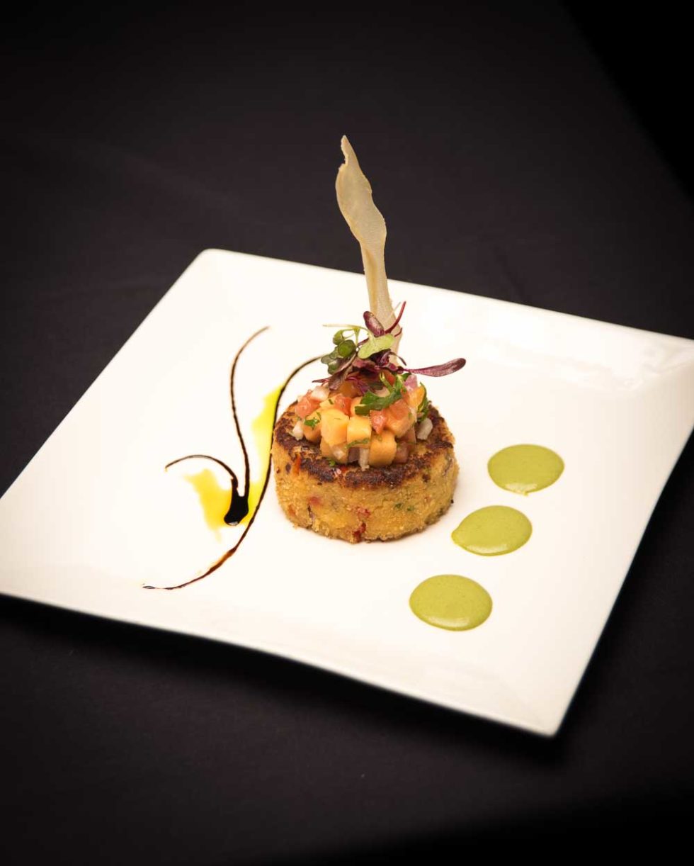 Gallery Selva Grill Sarasota